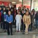 Asistentes Dentales fueron capacitados y agasajados en su día