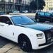 La lujosa colección de autos de Wanda Nara que entrará en disputa por su divorcio con Mauro Icardi