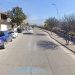 Empiezan a repavimentar este martes la Avenida Santibáñez