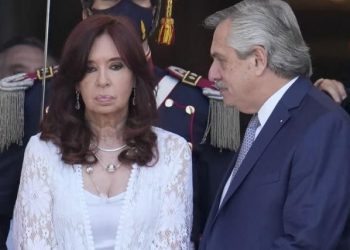 Piensa mal y acertarás