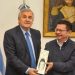 Gerardo Morales recibió al presidente de la empresa PowerChina: los planes para Cauchari