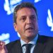 Massa y el FMI: hoy termina la revisión técnica y la Argentina no pedirá cambios en las metas del programa