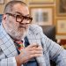Jorge Lanata anunció el final de Periodismo para Todos (PPT) y se aleja de la televisión