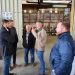 Importante empresa metalúrgica de Jujuy prevé ampliar su capacidad de producción