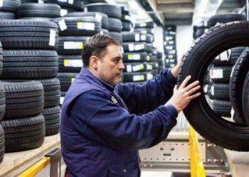 Neumáticos: las empresas del sector pidieron que se solucione el conflicto con urgencia
