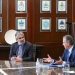 La Cámara de Comercio le reclamó a Tombolini por las trabas para importar y los problemas con Ahora 12