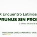 Jujuy será sede del IX Encuentro Latinoamericano “Prunus Sin Fronteras”