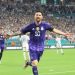 Argentina goleó 3 a 0 a Honduras y Messi la rompió