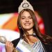 Tiziana Vignolles es la nueva Reina Nacional de los Estudiantes