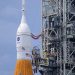 La misión Artemis I superó una prueba clave: cuándo será su lanzamiento