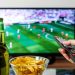 Preparan un plan especial para vender televisores en cuotas antes del Mundial de Qatar