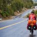 Apoyo al boxeo: de Buenos Aires a Jujuy en bicicleta