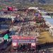 Fiesta de los Estudiantes en Jujuy: modifican recorrido de colectivos a la Ciudad Cultural