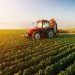 Rechazo de la agroindustria al aumento de la tasa de interés para productores