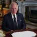 Carlos III fue proclamado oficialmente como el nuevo rey del Reino Unido
