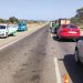 El Observatorio de Seguridad Vial registró 63 siniestros la semana pasada