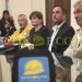 Jujuy y Nación coordinan acciones contra los incendios: destinarán inversiones por $ 87 millones