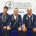 Atletas de Jujuy ganaron 5 medallas en el Sudamericano de Trampolín
