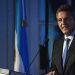 Sergio Massa se reúne con su equipo tras volver a la Argentina para terminar de definir el Presupuesto 2023