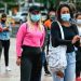En Jujuy dejó de ser obligatorio el uso del barbijo en espacios cerrados