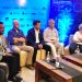 El municipio capitalino presente en el Festival Internacional de Cine de las Alturas