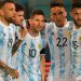 Varias sorpresas en la última prelista de la Selección Argentina antes del Mundial de Qatar 2022