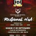 Gran evento regional de FREESTYLE en plaza de Los Inmigrantes