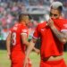 Independiente le ganó 2-0 a Vélez en Jujuy y avanzó a cuartos de final de la Copa Argentina