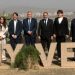El municipio reafirma su compromiso en la lucha contra el cambio climático
