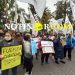 En Jujuy también se realizó la marcha en apoyo a Cristina Kirchner