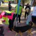 Continúa la campaña de vacunación antirrábica en la ciudad