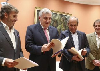 Construirán el Parque Industrial de Ledesma en Jujuy