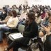 Charlas para prevención del suicidio