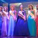 Rosario Terradez es la nueva Reina Departamental de Palpalá