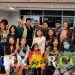 Solidaridad y amor por los niños: un joven donará las regalías de su tema a instituciones jujeñas