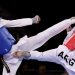 4 de septiembre: día Internacional del Taekwondo