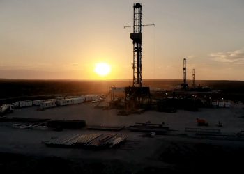 Millonaria inversión en Vaca Muerta por el Plan Gas y el gasoducto Néstor Kirchner