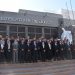 10º Aniversario del Cuerpo de Custodia de La Legislatura