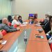 La Biblioteca de la Legislatura de Jujuy participó de conferencia sobre Desarrollo Sostenible 2030