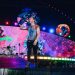 Coldplay deslumbró con “De Música Ligera” de Soda Stereo en River