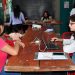 La Oficina de Empleo Móvil brindó asesoramiento a los vecinos del B° Chijra