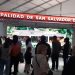 El municipio capitalino presente en la EXPOJUY
