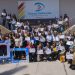 Entregaron certificados de la capacitación "Promotores Socio Comunitarios para el Buen Trato en Infancias y Adolescencias"