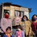 Más de 5 millones de personas viven en barrios populares, villas o asentamientos