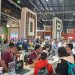 El municipio presente en la Feria Internacional de Turismo 2022