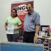 Se entregaron los premios de la 12° Edición del Bingo de la Fundación Hospital de Niños