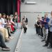 El Grupo “Desafío Teatro Comunitario” representará a la Provincia