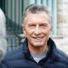 Internaron a Mauricio Macri en una clínica de Palermo