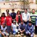 Más de 500 unidades recolectadas en polideportivo Alberdi por el neumatón