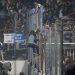 Un hincha de 56 años murió tras los graves incidentes en el partido entre Gimnasia y Boca